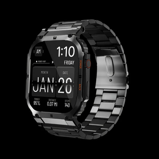 Invictus Ultra Smartwatch