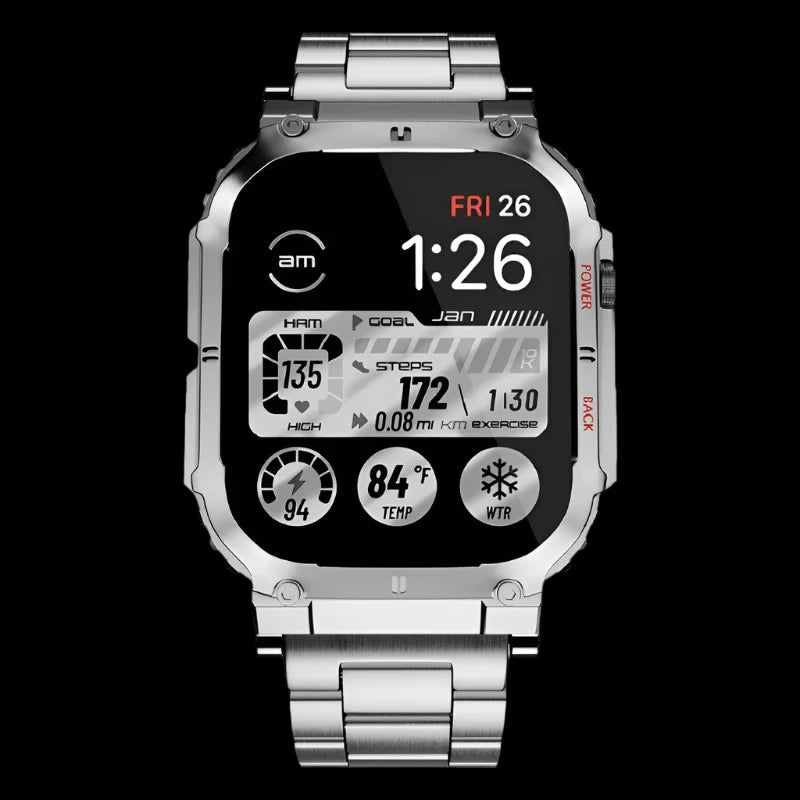 Invictus Ultra Smartwatch