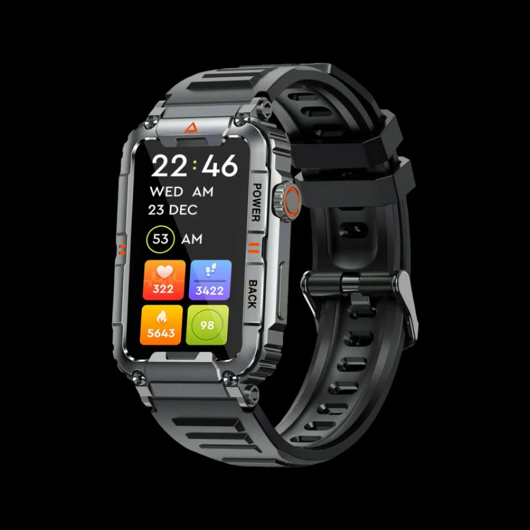 Venus Pro Smartwatch