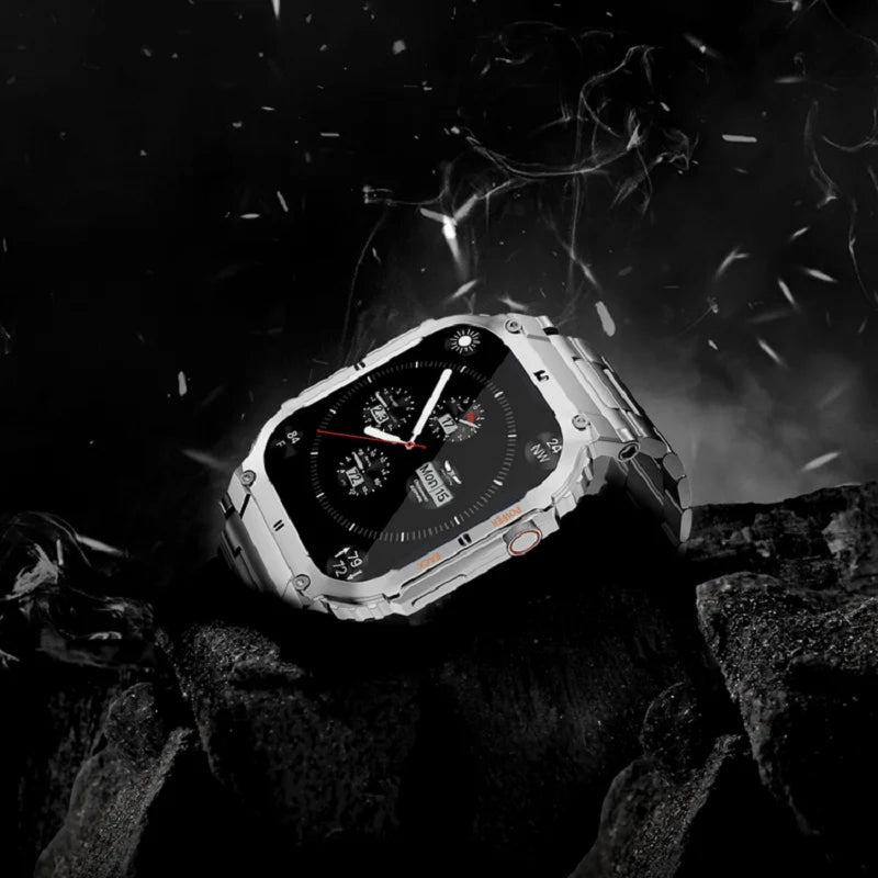 Invictus Ultra Smartwatch