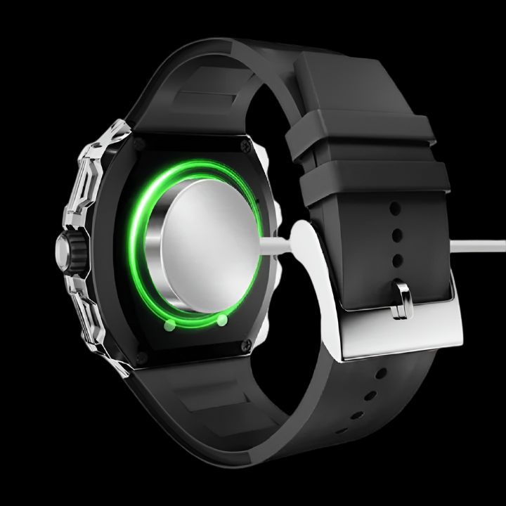 Phantom-X Smartwatch